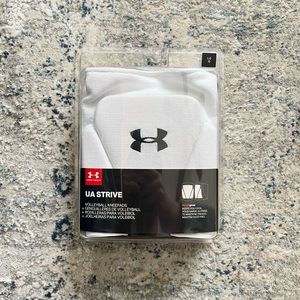 UNDERARMOUR KNEE PADS